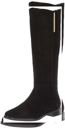 calvin klein francine boot